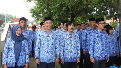 ASN di Majene Menjerit, TPP Lima Bulan Belum Dibayarkan