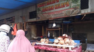 Penguatan Program Gerbangsari dengan Kemitraan BUMDes di Selayar