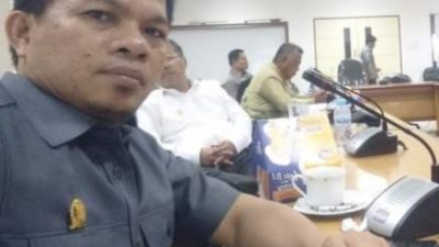 Pemerintah Diminta Prioritaskan Pengangkatan Tenaga Honorer jadi PPPK