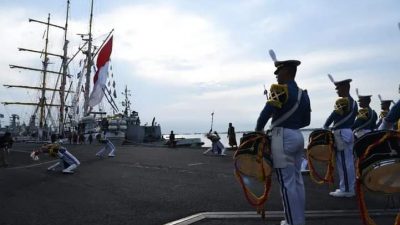 Program Muhibah Budaya Jalur Rempah Kemendikbudristek Dinilai Tambah Wawasan Generasi Muda