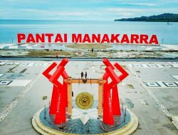 Warga Mamuju Disarankan Bangun Rumah Jauh dari Pantai & Sesuai SNI