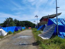 BMKG Tegaskan Pesisir Pantai Sulbar Masuk Zona Merah, Rawan Gempa dan Tsunami