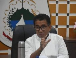 Pemprov Sulbar Dorong Optimalisasi Pengelolaan Aset