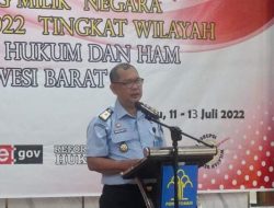 Kemenkumham Sulbar Upayakan Pelaporan Keuangan Akuntabel