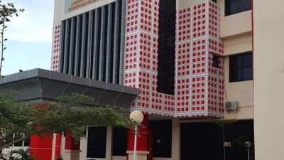 Unsulbar Target 80 Mahasiswa Prodi PGSD Jalur Mandiri