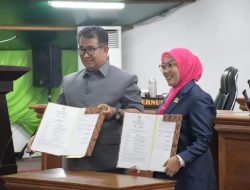 APBD Sulbar 2023 Diproyeksi Capai Rp1,9 Triliun