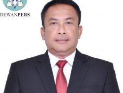 Mahkamah Konstitusi Tolak Seluruh Gugatan Uji Materiil UU Pers