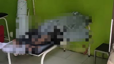 Seorang Polisi Muda, Anggota Polda Sulbar Tewas Kecelakaan di Malunda