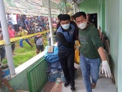 Pelaku Pembunuhan di Mamasa Belum Terungkap