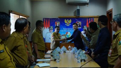 BPK Perwakilan Sulbar