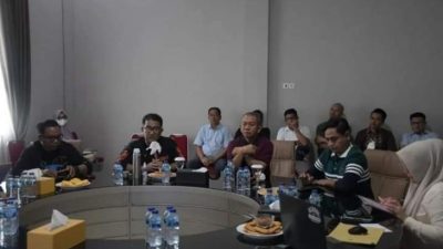Festival Perahu Tradisional Tak Gunakan APBD, Pemda di 34 Provinsi Jadi Sponsor