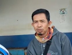 Kenaikan Harga BBM Jenis Pertalite Dikeluhkan Tukang Ojek di Mamuju