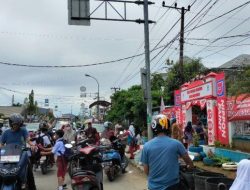 Sekolah di Mamuju Pulangkan Siswa