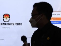 Parpol di Mamuju Diminta Manfaatkan Masa Perbaikan Dokumen