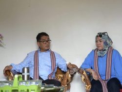 Pemprov Sulbar Cari Lahan 35 Hektar Persiapan Tambak Udang
