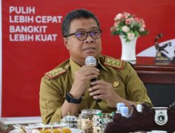Gernas BBI Dorong Pengembangan UMKM Sulbar