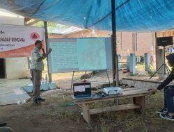 Masyarakat Diimbau Tidak Buka Lahan di Bantaran Sungai