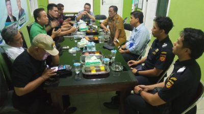 JMSI Lampung