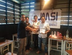 JMSI Sulbar Sukses Gelar Chess JMSI Sulbar Cup I, Ini Juaranya
