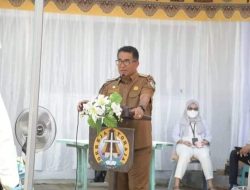 Pekerja Bidang Keagamaan Dapat Jaminan Sosial dari Pemprov Sulbar