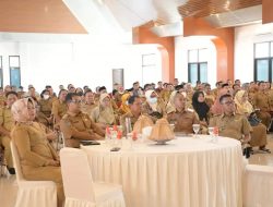 Guru di Sulbar Diminta Edukasi Siswa Cinta Lingkungan