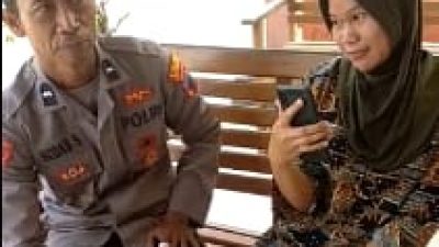 Warga Majene Terlantar di Jawa Tengah Segera Dipulangkan Dinsos