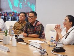 Perpustakaan Nasional Kirim Buku ke 10 Titik di Sulbar