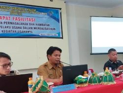 Kabar Baik, Aplikasi SIM Bangunan Gedung di Majene Sudah Bisa Digunakan