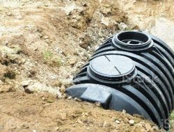 Dinas PUPR Majene Salurkan Seribu Tangki Septiktank untuk Masyarakat Pesisir Berpenghasilan Rendah
