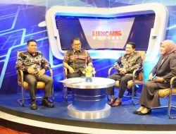 Akmal Malik Sebut, Stunting Sulit Ditangani di Sulbar Sebab Ego Sektoral Masing-masing Instansi