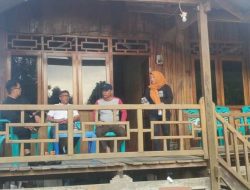 Potensi Perkebunan di Kawasan Transmigrasi Marano, Akmal Malik: Kabupaten dan Pemprov Harus Kolaborasi
