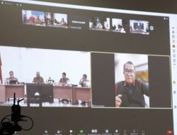 Atasi Stunting di Sulbar, Akmal Malik Akan Fokus di Desa Terdampak Kemiskinan Ekstrim