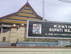 Sering ke Luar Daerah, Bupati Majene Habiskan Rp 1,4 Miliar untuk Perjalanan Dinas