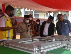 Pesan Menohok KH Ma’ruf Amin Soal Paham Radikal di Sulbar