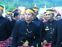Kepala Desa di Majene Tuntut Pencairan Alokasi Dana Desa