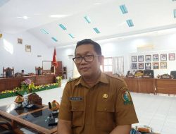 Kepala BKAD Majene Klarifikasi Soal ADD Raib ‘Dimakan Jin’