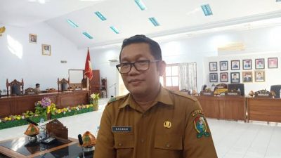 Kepala BKAD Majene Klarifikasi Soal ADD Raib ‘Dimakan Jin’