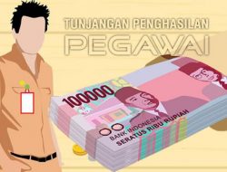 ASN Majene Terancam Tak Terima Uang TPP Enam Bulan