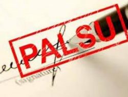 Bisa Dipidana, Oknum ASN Majene Diduga Palsukan Dokumen Kepala Balitbang