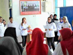Jika Bolos Kerja, Tunjangan ASN Mamuju Bakal Dipotong