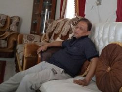 Forum Pemuda Desa Limboro Menyatakan Sikap Dukung Penuh Kalma Katta Jadi DPD RI