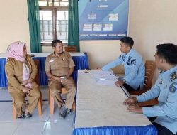 Kakanwil Kemenkumham Sulbar Dorong Pembentukan Desa Sadar Hukum