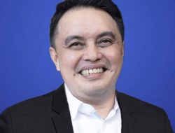 Sukses Jadi Pengusaha, Kini Bastian Basri ke Dunia Politik
