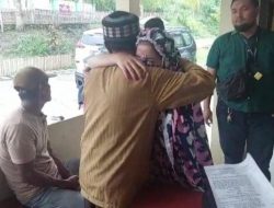 Diduga Cabuli Pelajar, Kadus di Polman Ditangkap Polisi
