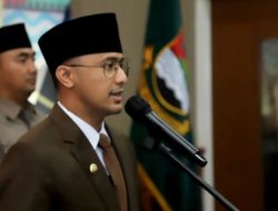 Diduga Terima Setoran saat Mutasi Jabatan, Bupati Hengky Kurniawan Dilaporkan ke KPK