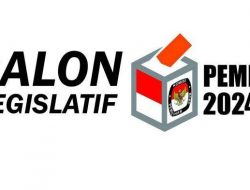 KPU Buka Pendaftaran Calon Legislatif dari Parpol