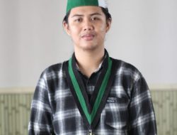 HMI Tuding Ajudan Bupati Majene Playing Victim