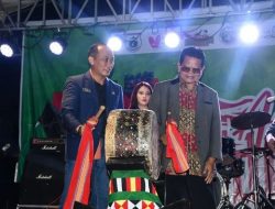 Ribuan ASN di Mamasa Bakal jadi Orang Tua Asuh Anak Stunting