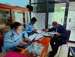 Kemenkumham Sulbar Maksimalkan Bantuan Hukum Lewat Verifikasi Faktual LBH