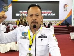 43 Kades Tetap Melawan Putusan Bupati Majene Tunda Pilkades